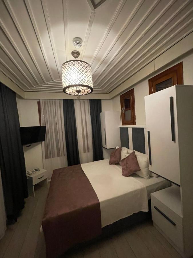 Mia Hotel Antalya Luaran gambar