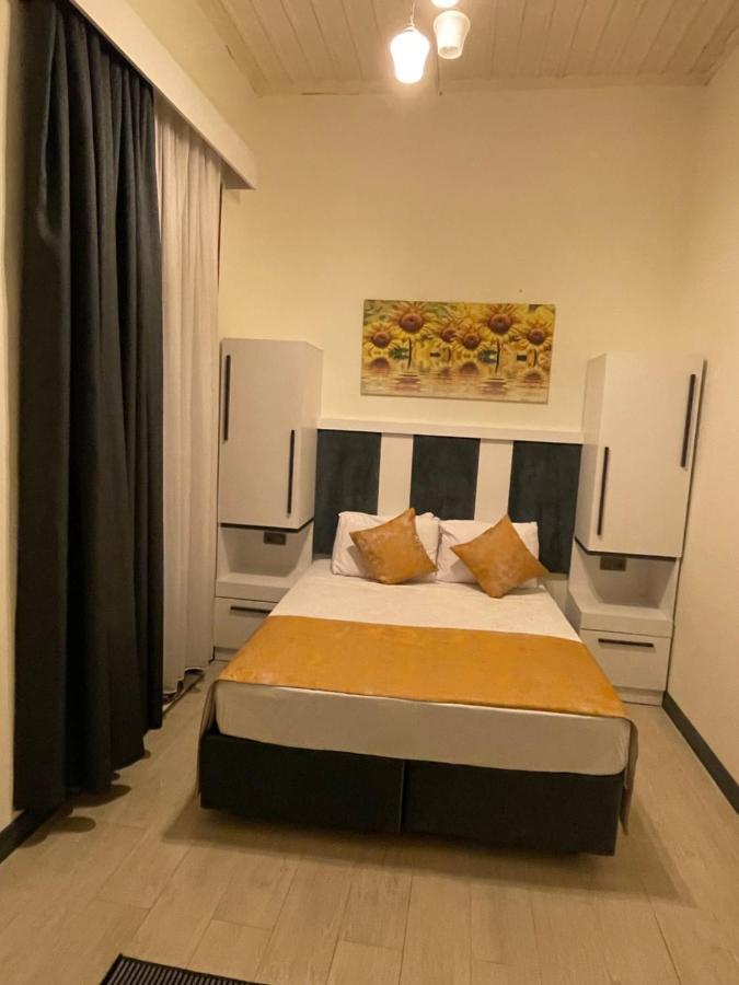 Mia Hotel Antalya Luaran gambar