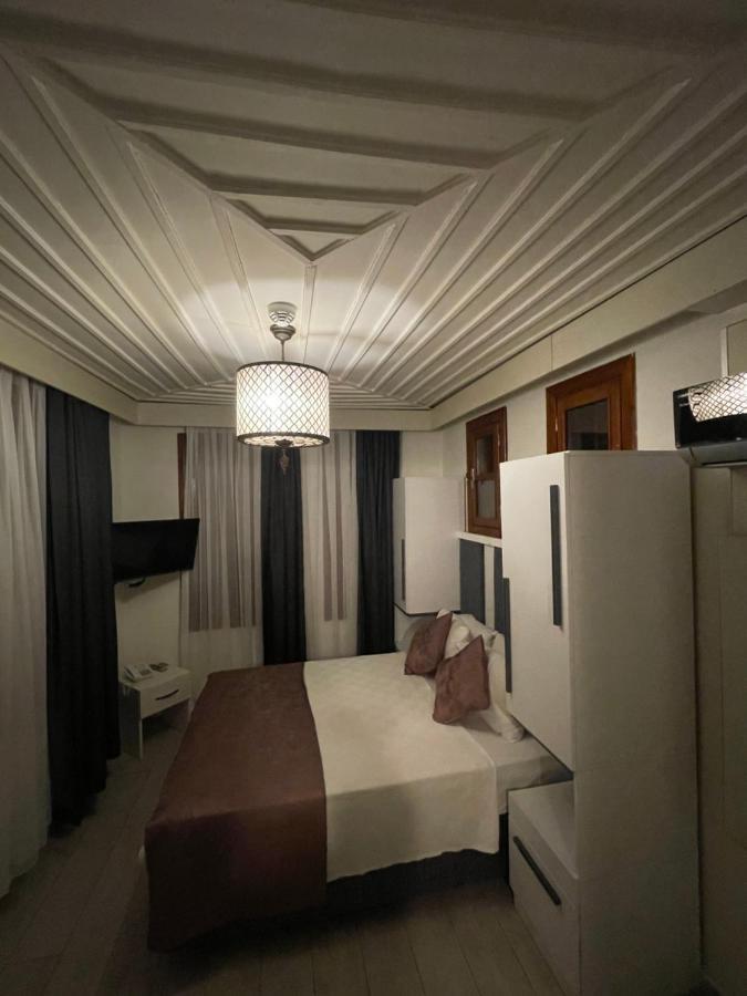 Mia Hotel Antalya Luaran gambar