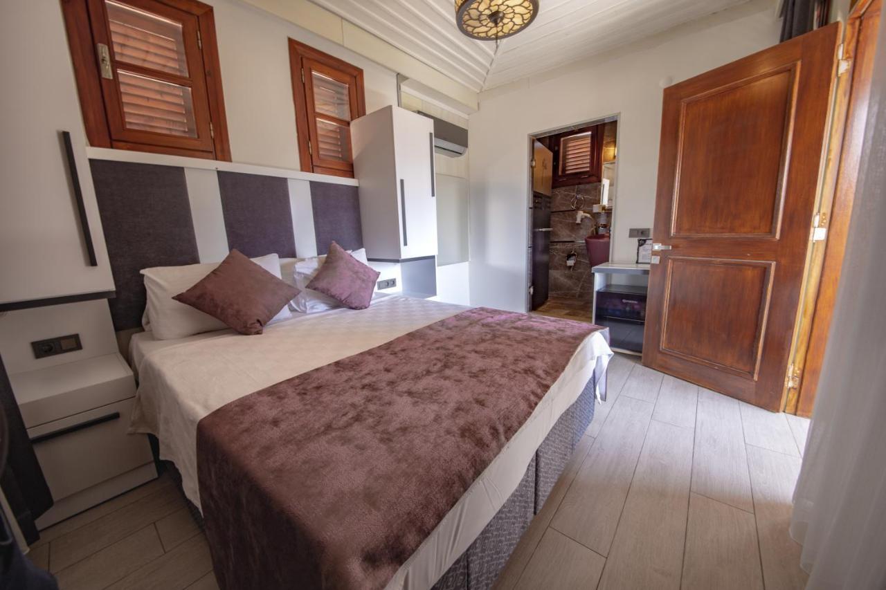 Mia Hotel Antalya Luaran gambar