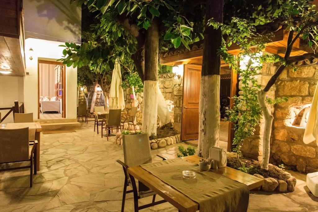 Mia Hotel Antalya Luaran gambar