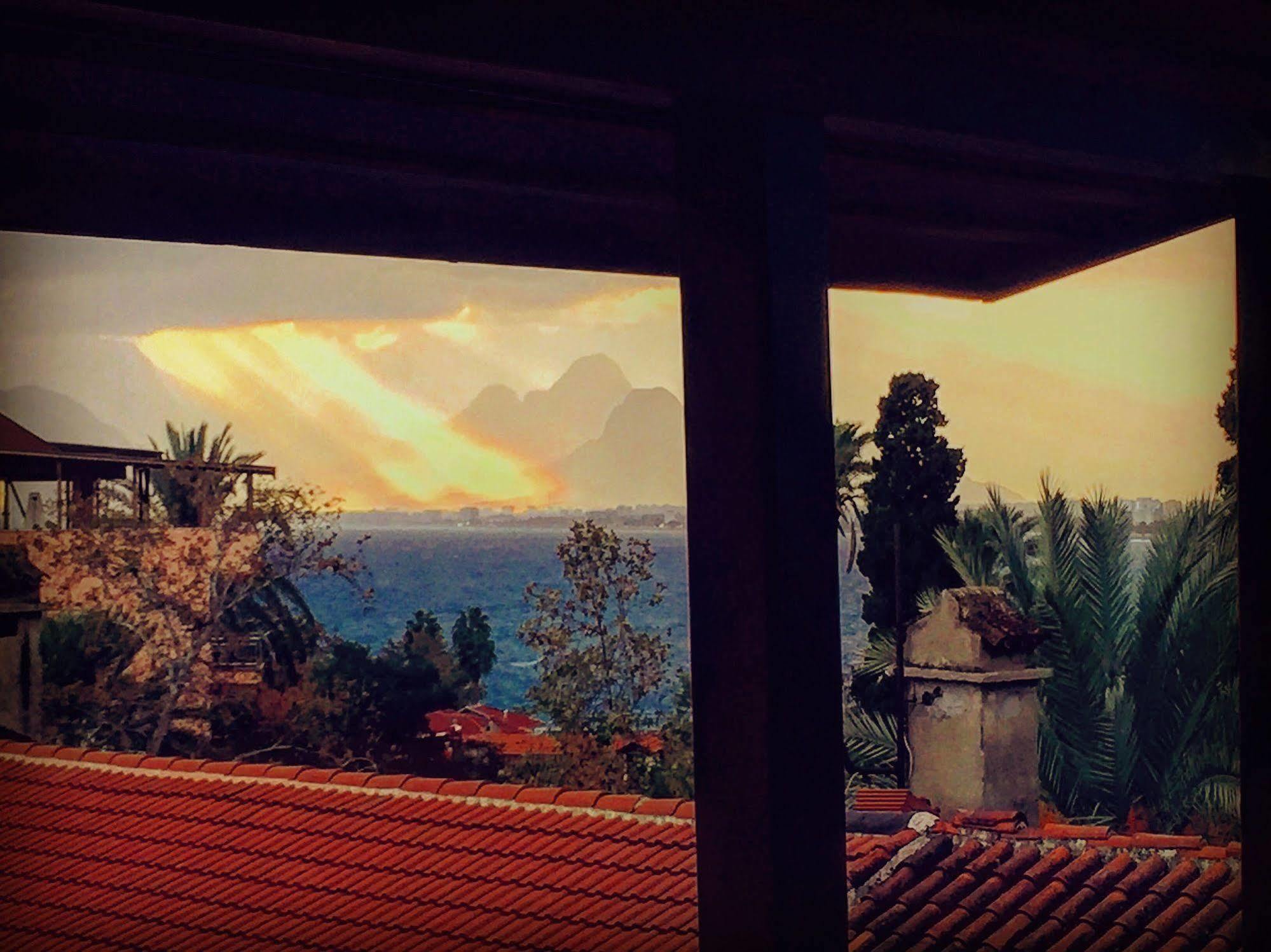 Mia Hotel Antalya Luaran gambar