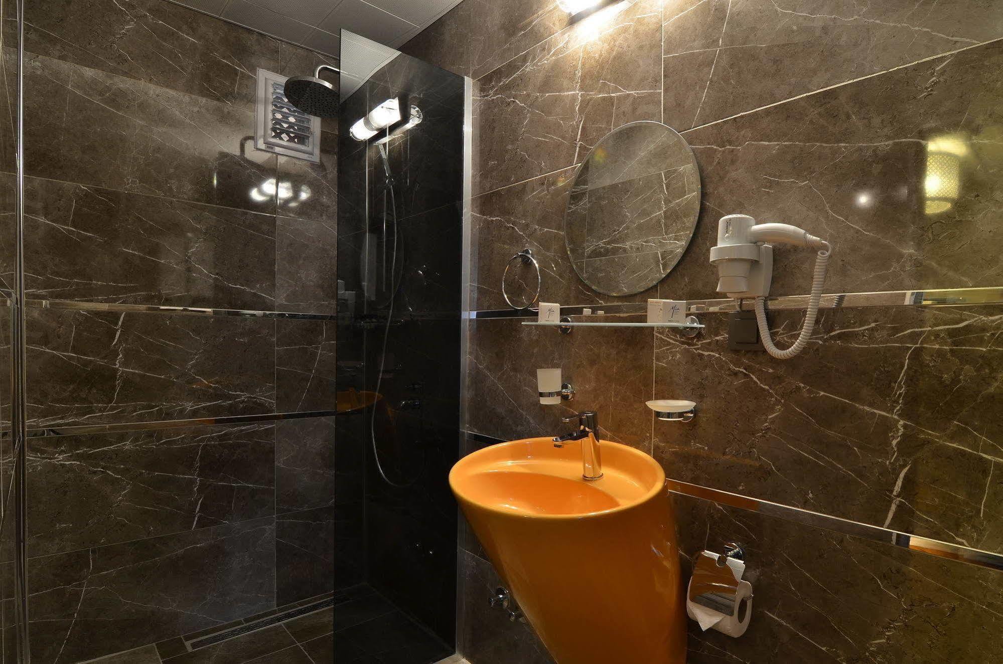 Mia Hotel Antalya Luaran gambar