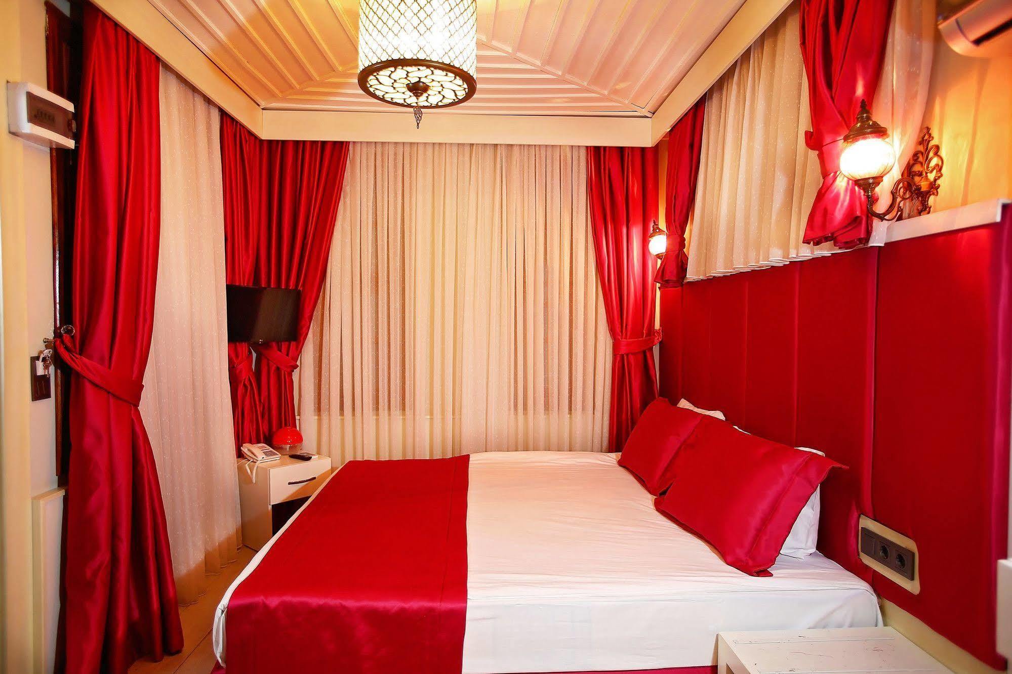 Mia Hotel Antalya Luaran gambar