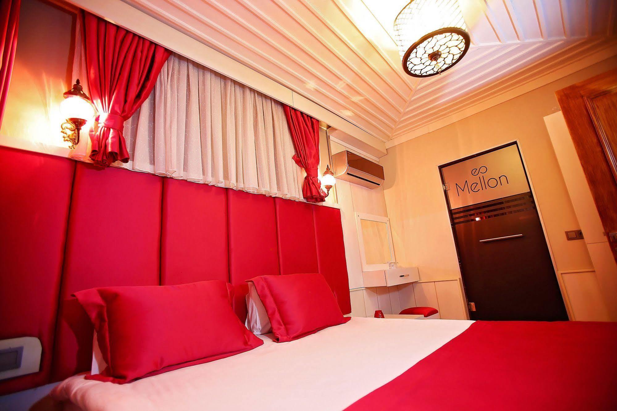 Mia Hotel Antalya Luaran gambar