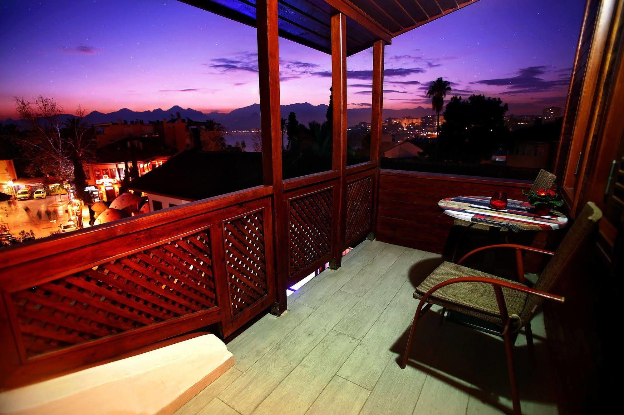 Mia Hotel Antalya Luaran gambar